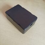 Small 5.6cm x 4cm x 2cm Plastic Enclosure/Cabinet - Image 3