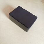 Small 5.6cm x 4cm x 2cm Plastic Enclosure/Cabinet - Image 2