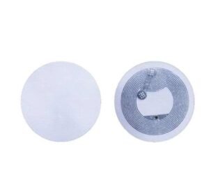 13.56 MHz NTAG213 144Byte Sticker NFC Tag