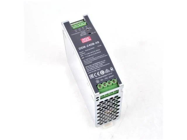 DDR-240B-48 Mean Well DDR-240B-48 Mean Well