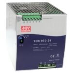 TDR-960-24 Mean Well SMPS
