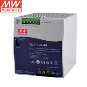 TDR-960-48 Mean Well SMPS