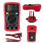UNI-T UT33D+ Pocket Digital Multimeter