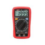 UNI-T UT33D+ Pocket Digital Multimeter