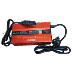 67.2v 8A Electric Vehicle Lithium Charger