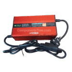 67.2v 8A Electric Vehicle Lithium Charger