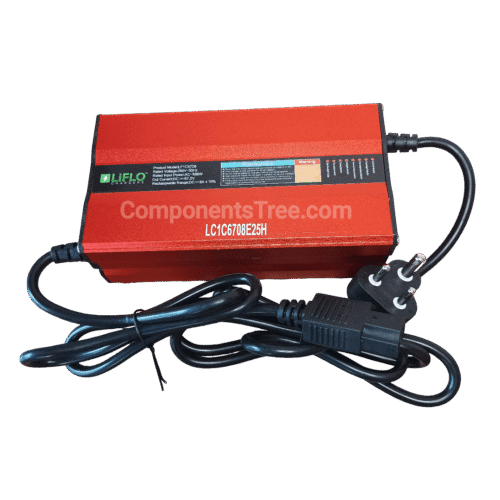 67.2v 8A Electric Vehicle Lithium Charger