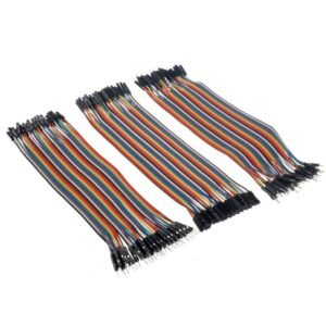 Dupont jumper wire Cable