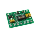 MAX30102 Pulse Oximeter Heart Rate Pulse Sensor Module