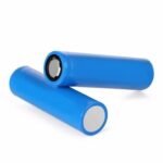 21700 Li-ion 3.7V 4000mAh Rechargeable Battery