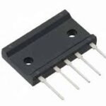 D45XT160 Bridge Diodes 1600V 45A TSB 5pin Package