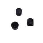 Linear Potentiometer Rotational Cap Knob Holder