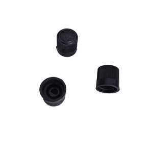 Linear Potentiometer Rotational Cap Knob Holder