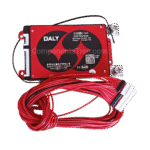 20S 72V 50A Li-ion High Quality Daly BMS