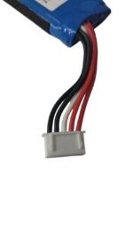 7.5v 5000mah Lithium ion Polymer Battery Model Xtreme 1 - Image 2