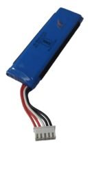 7.5v 5000mah Lithium ion Polymer Battery Model Xtreme 1 - Image 3