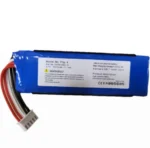 3.7v 3000mah 11.1wh Lithium ion Polymer Battery For JBL Flip4 Speaker