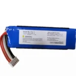 3.7v 3000mah 11.1wh Lithium ion Polymer Battery For JBL Flip4 Speaker