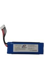 3.7v 3000mah 11.1wh Lithium ion Polymer Battery For JBL Flip4 Speaker - Image 2