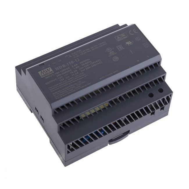 HDR-150-12 Mean Well HDR-150-12 Mean Well