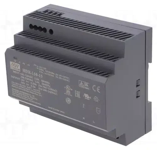 HDR-150-15 Mean Well