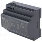 Mean Well HDR-150-24 DIN Rail SMPS Power Supply – 24V 6.25A 150W Ultra-Slim