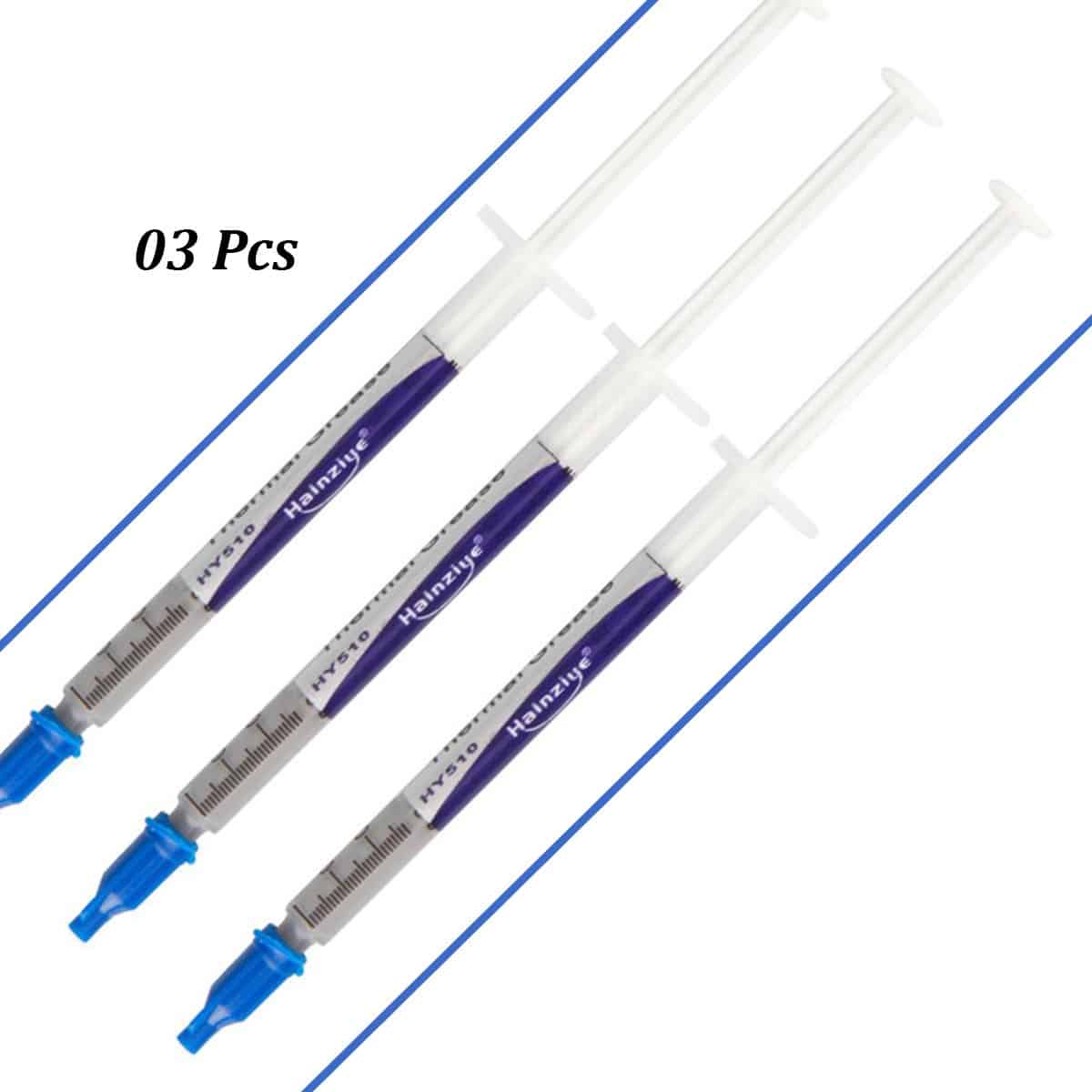 Heatsink Compound Thermal Paste Grease Heatsink Compound Thermal Paste Grease