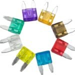 small blade fuse image