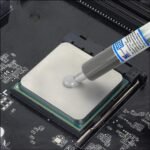Heatsink Compound Thermal Paste Grease 15ml - Image 2
