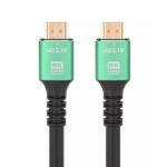 HDMI Male to HDMI Male HDTV Cable 8K