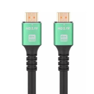 HDMI Male to HDMI Male HDTV Cable 8K