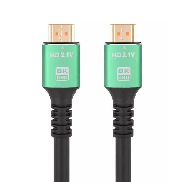HDMI Male to HDMI Male HDTV Cable 8K HDMI Male to HDMI Male HDTV Cable 8K