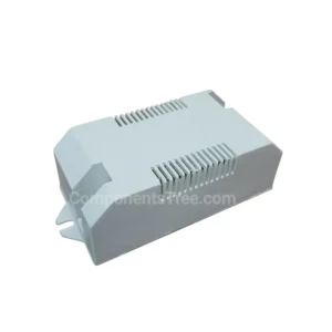 LED Driver Enclosure Cabinet Box