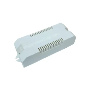 LED Driver Enclosure Cabinet Box