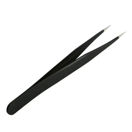 ESD Safe Fine Tip Tweezer