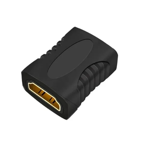 HDMI Female to HDMI Female Extender Jointer Plug