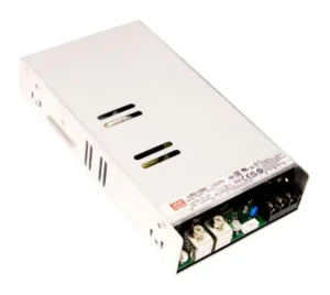 LRS-1200 mean well smps