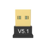 5.1 bluetooth usb dongle adapter