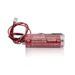 Maxell ER17/50 3.6V 2750mAh Lithium PLC CNC Battery