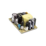 Mean well smps power supply