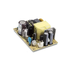 Mean well smps power supply