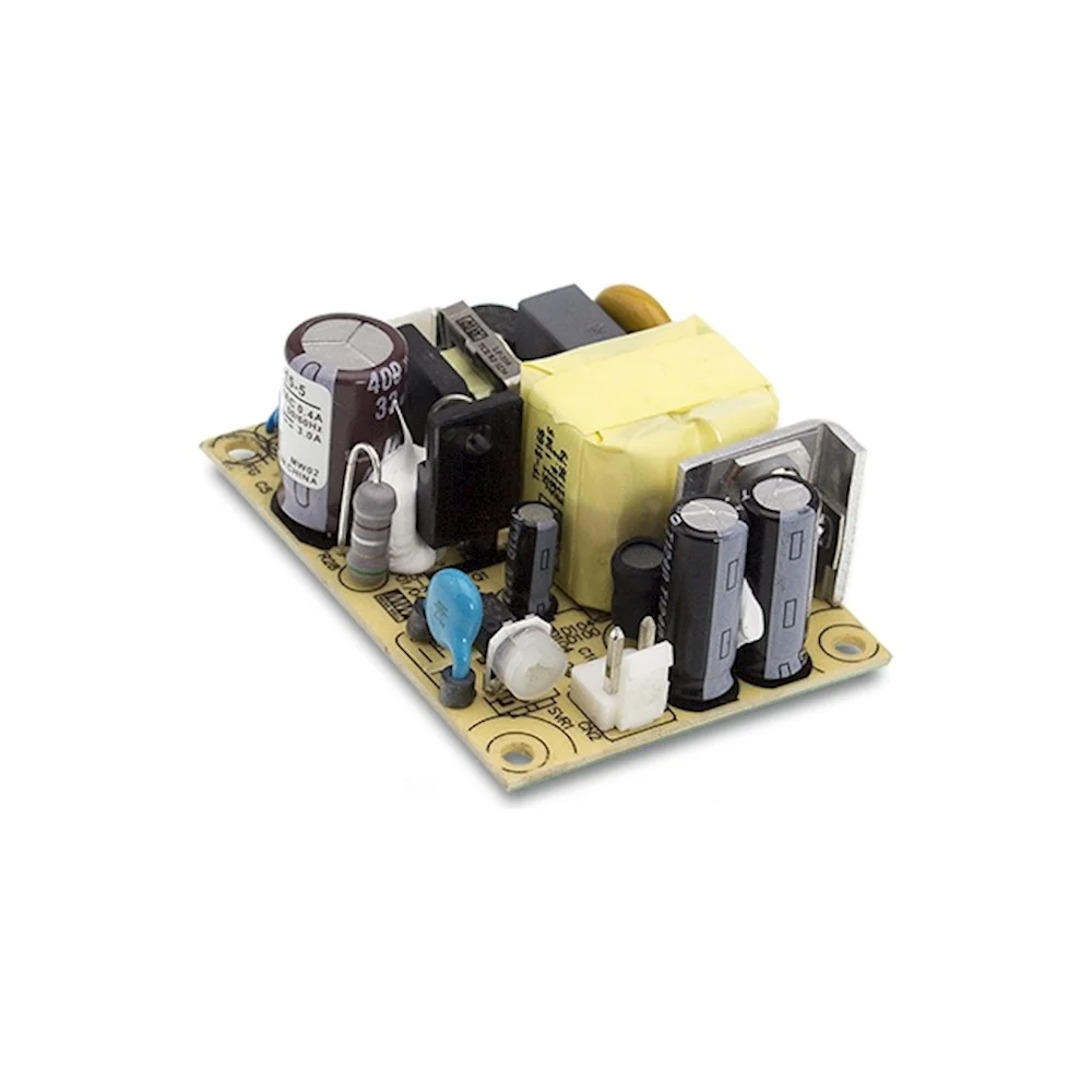 Mean well smps power supply