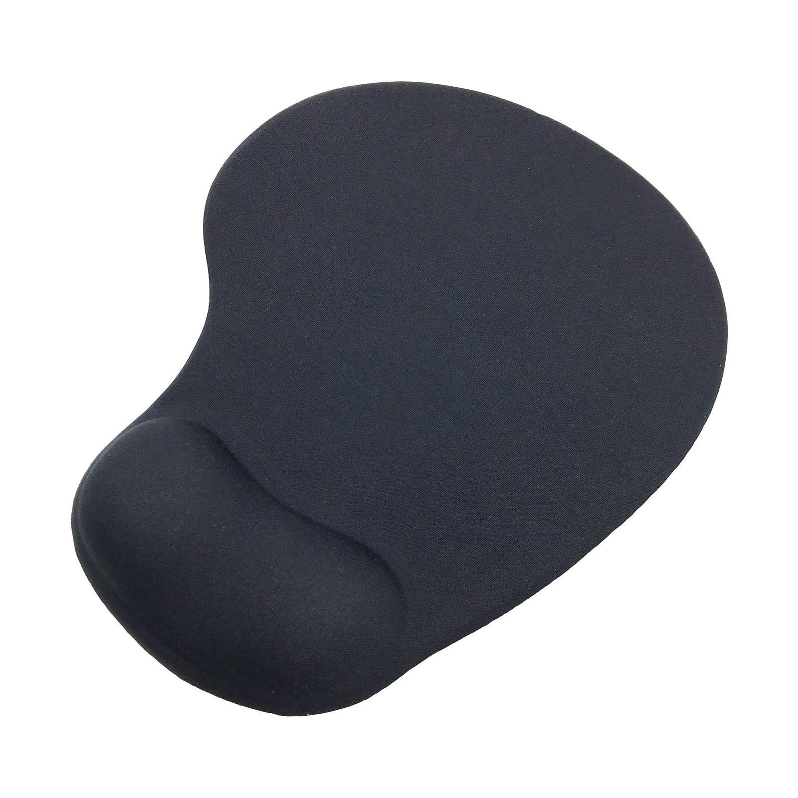 Mouse Pad with Gel Wrist Support
