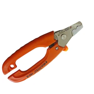 Multitec 160-B Stainless Steel Wire Stripper and Cutter