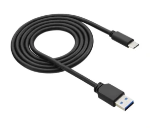 USB 3.0 to Type-C High-Speed Data Cable