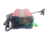 e-bike charger display liflo