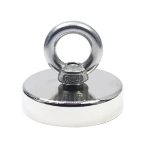 Neodymium Strong Magnetic Hook