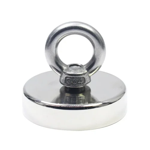 Neodymium Strong Magnetic Hook