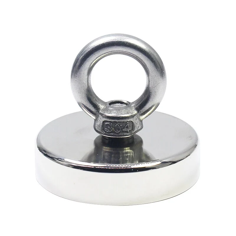 Neodymium Strong Magnetic Hook