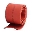 Heat Shrink Tube Sleeve Red